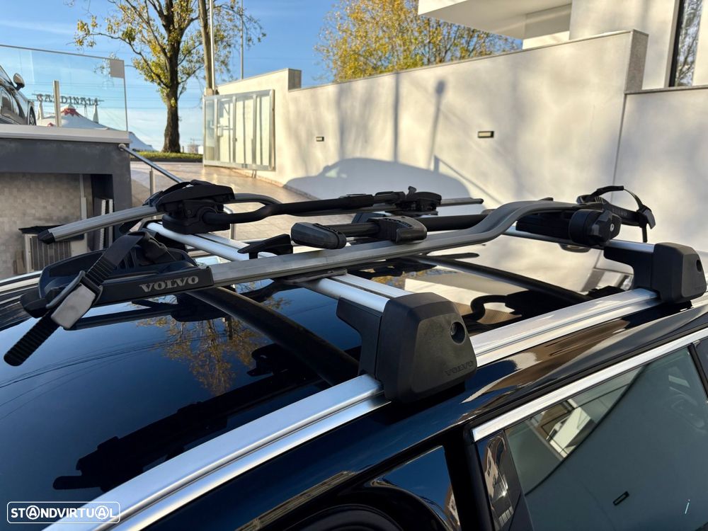 Volvo V60 2.0 D3 Momentum Plus - 7