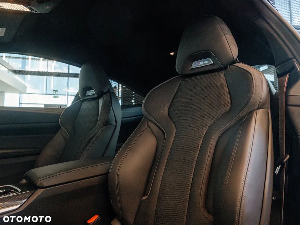 BMW M4 - 10