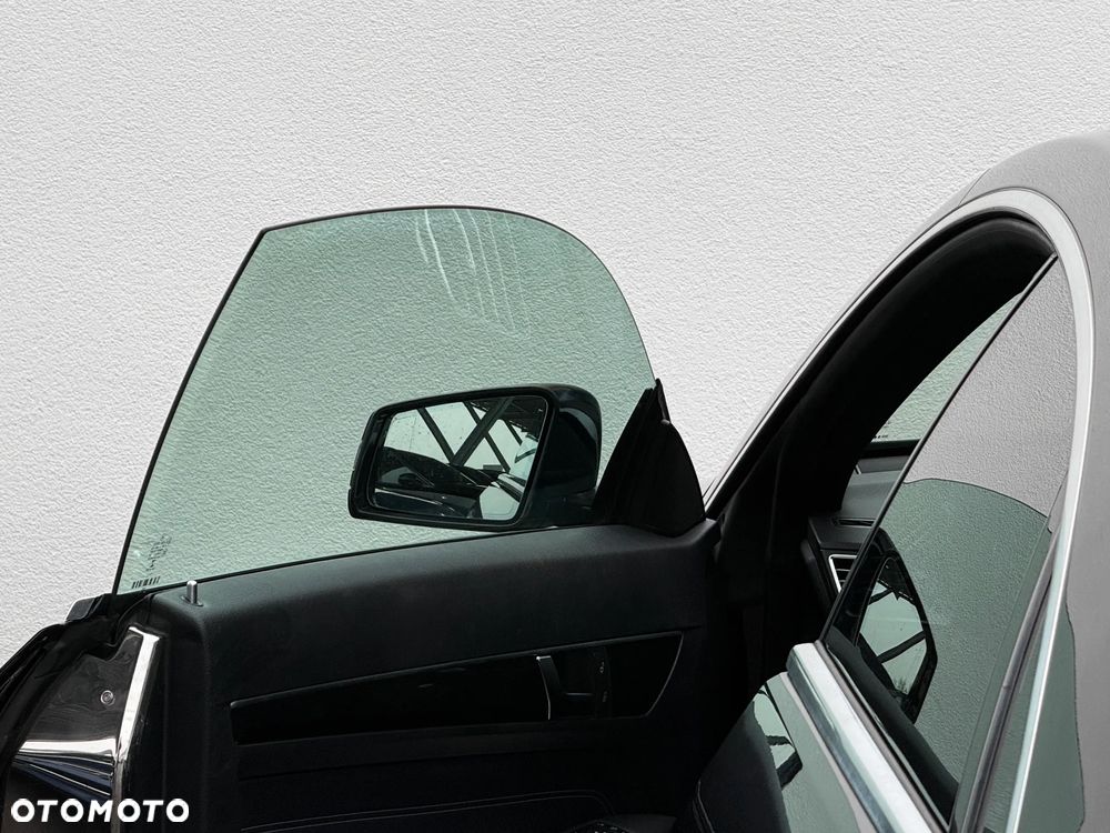 Mercedes-Benz Klasa E 220 CDI 7G-TRONIC - 13