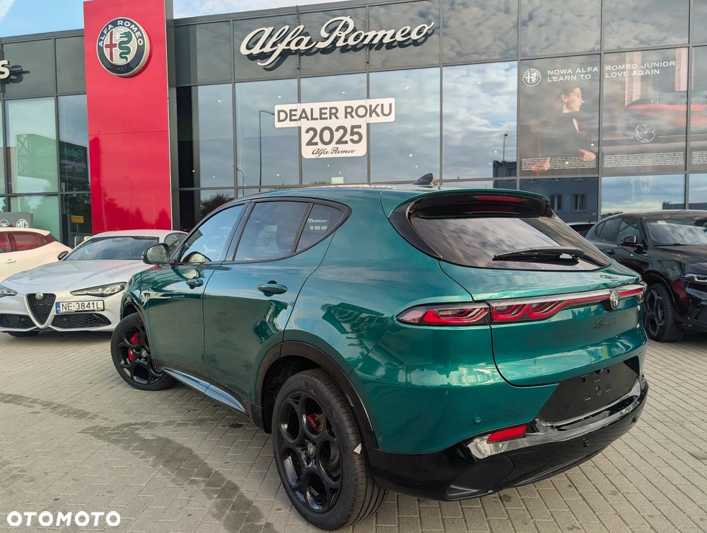 Alfa Romeo Tonale 1.5 T4 GSE mHEV Veloce DCT - 6