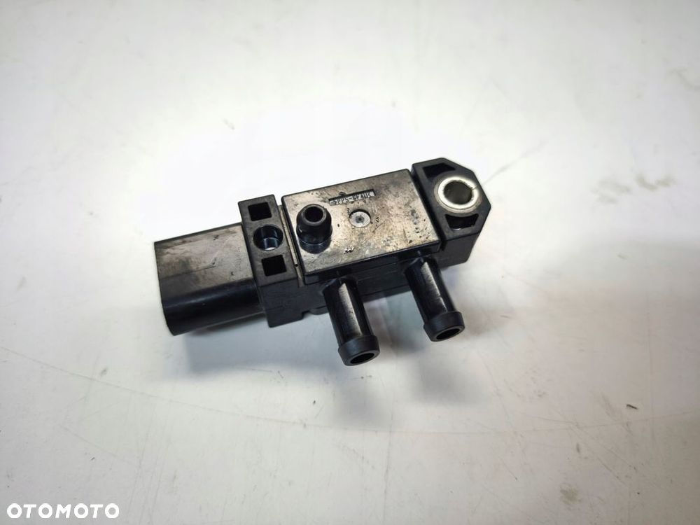 CZUJNIK RÓŻNICY CIŚNIENIA SPALIN DPF AUDI VOLKSWAGEN SEAT SKODA 04L906051 - 3
