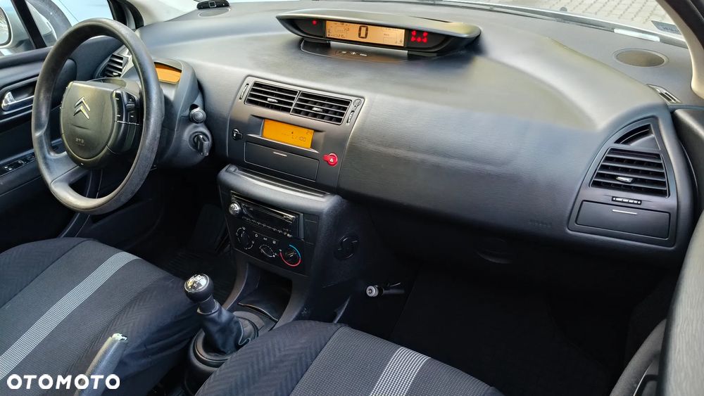 Citroën C4 - 20