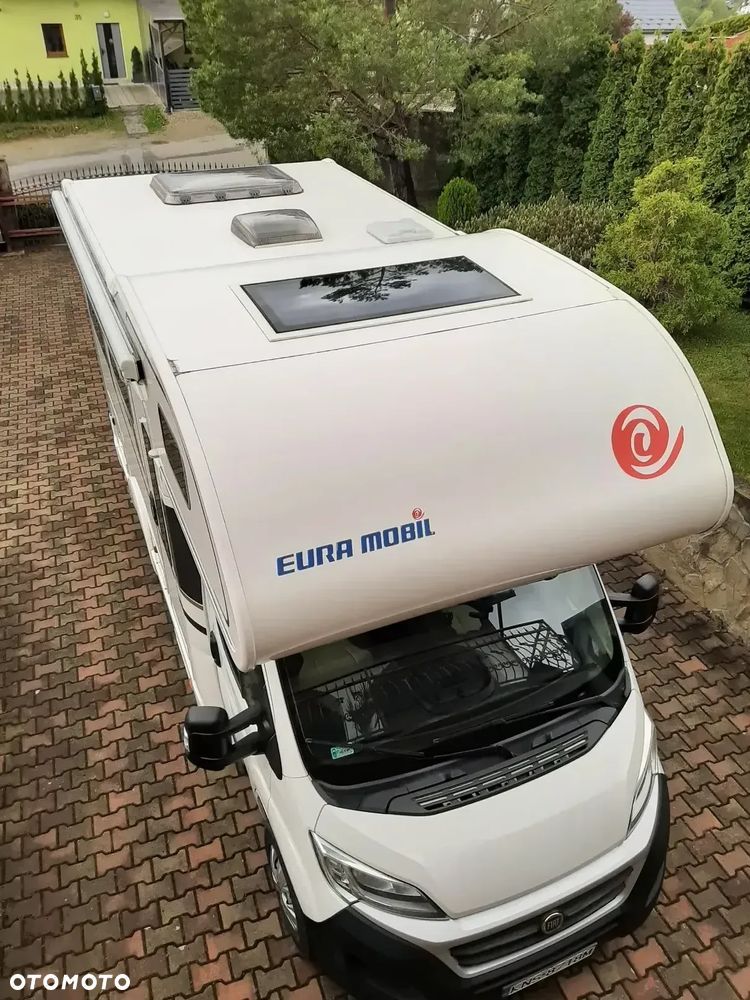 Fiat Ducato - 21