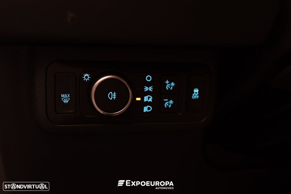 Ford Mustang Mach-E 98.7 kWh Premium - 23