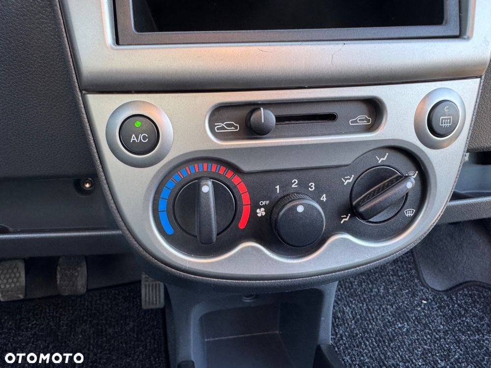 Chevrolet Matiz - 29