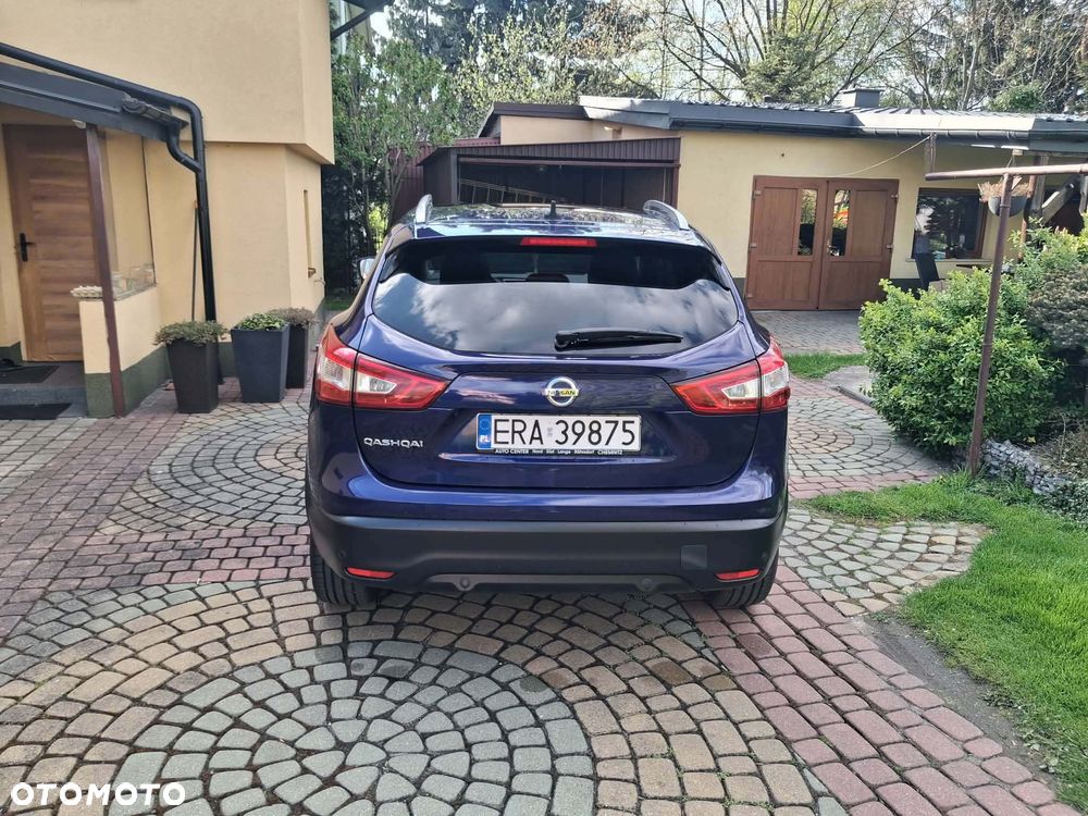 Nissan Qashqai 1.6 DIG-T Tekna - 4