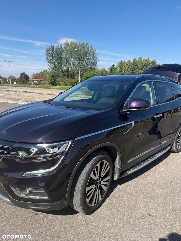 Renault Koleos 2.0 dCi Initiale Paris 4x4 X-Tronic - 7