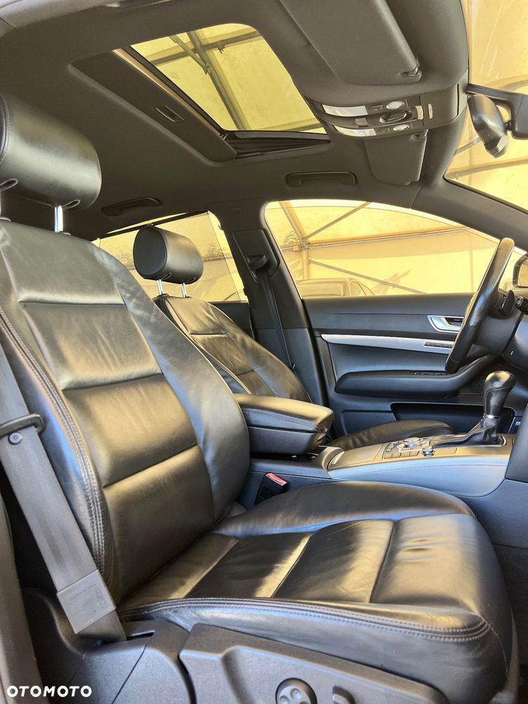 Audi A6 Limousine - 9