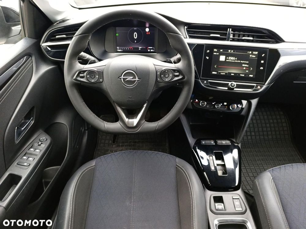 Opel Corsa - 12