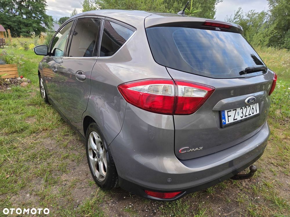 Ford C-MAX 2.0 TDCi Titanium MPS6 - 3