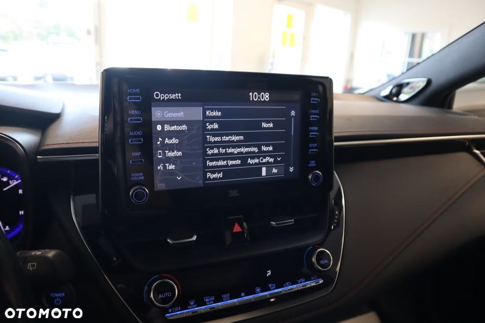 Toyota Corolla 2.0 Lounge - 32