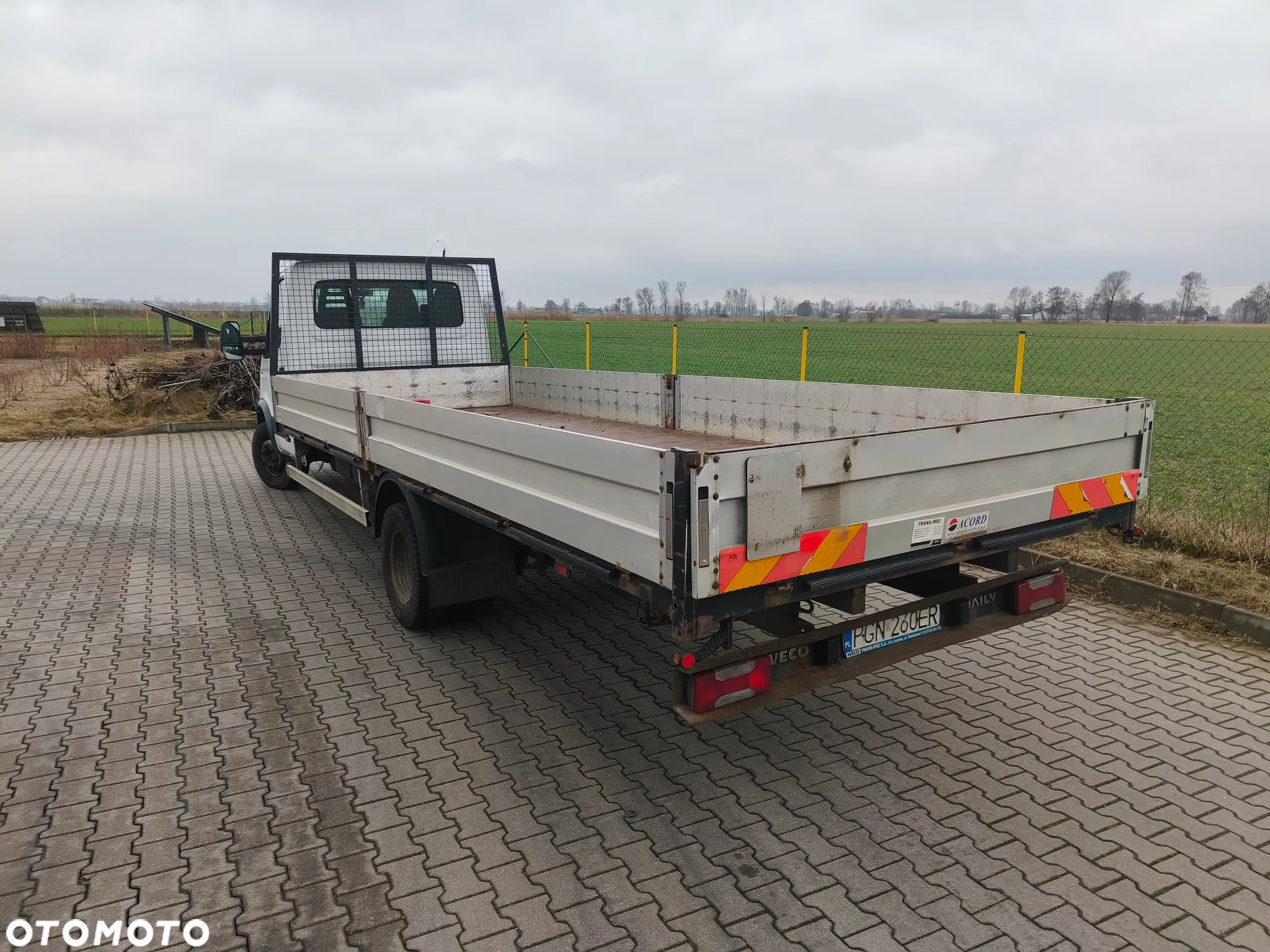 Iveco Daily - 3