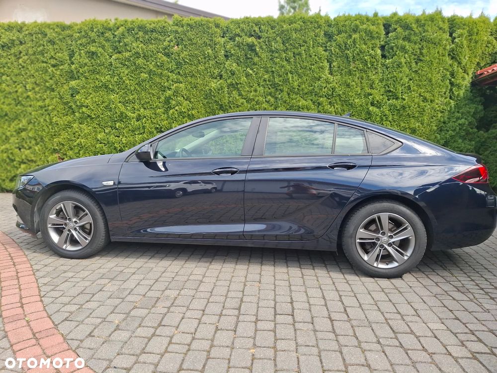 Opel Insignia 1.5 T GPF Enjoy S&S - 7