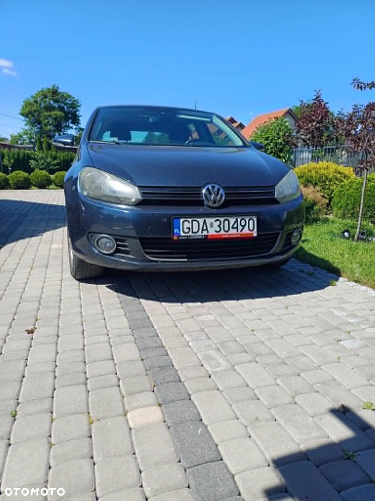 Volkswagen Golf 1.4 TSI Highline - 1