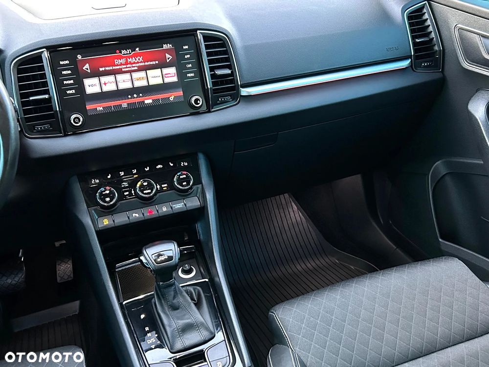 Skoda Karoq 1.5 TSI ACT 4x2 Style DSG - 18