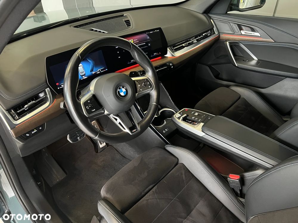 BMW X1 - 23