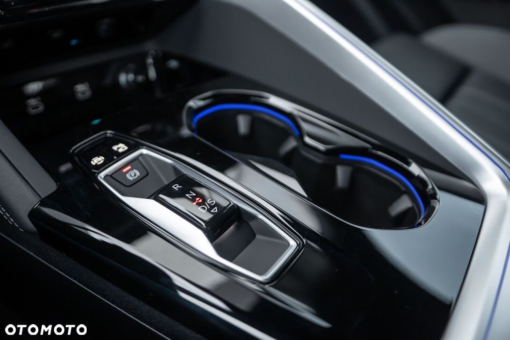 Audi Q5 TFSI mHEV 150 kW Quattro S tronic - 21