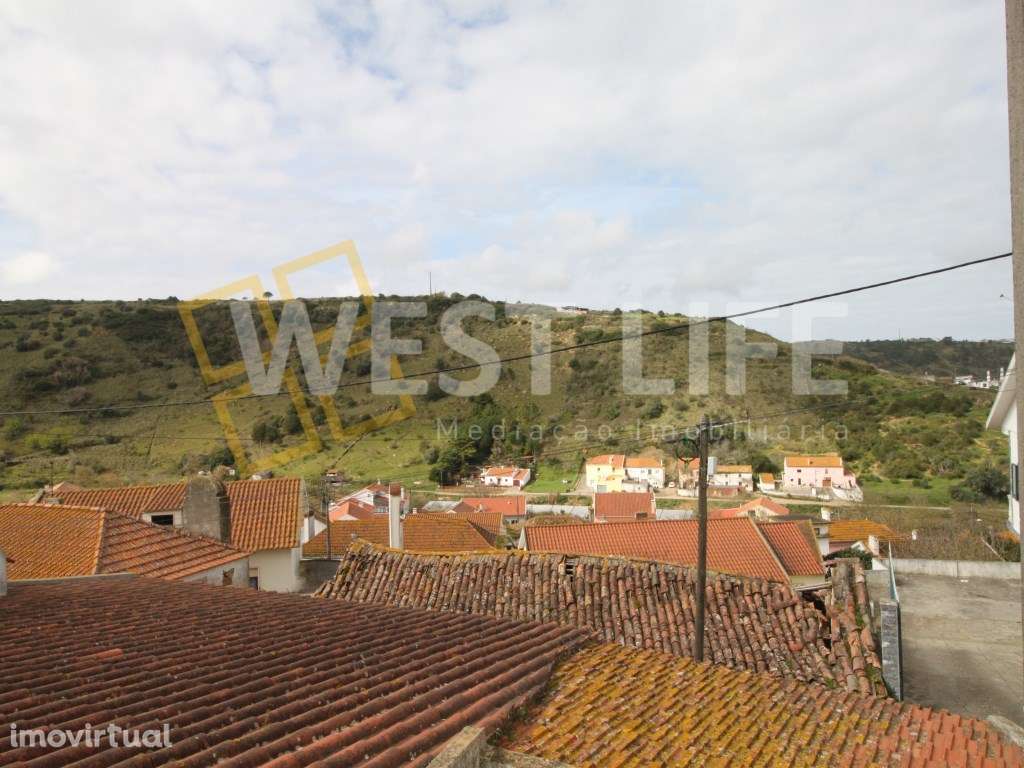 Armazém para recuperação total em Carvalhal - Cheleiros - Mafra - Grande imagem: 5/22