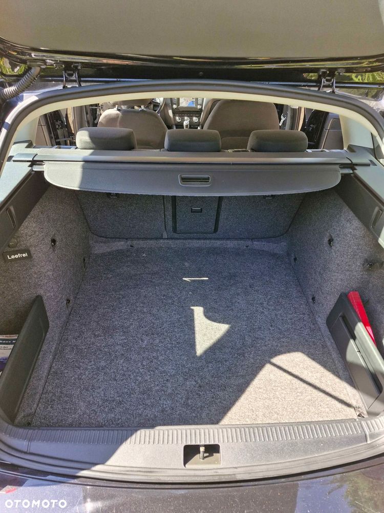 Skoda Octavia 1.6 TDI Elegance - 15