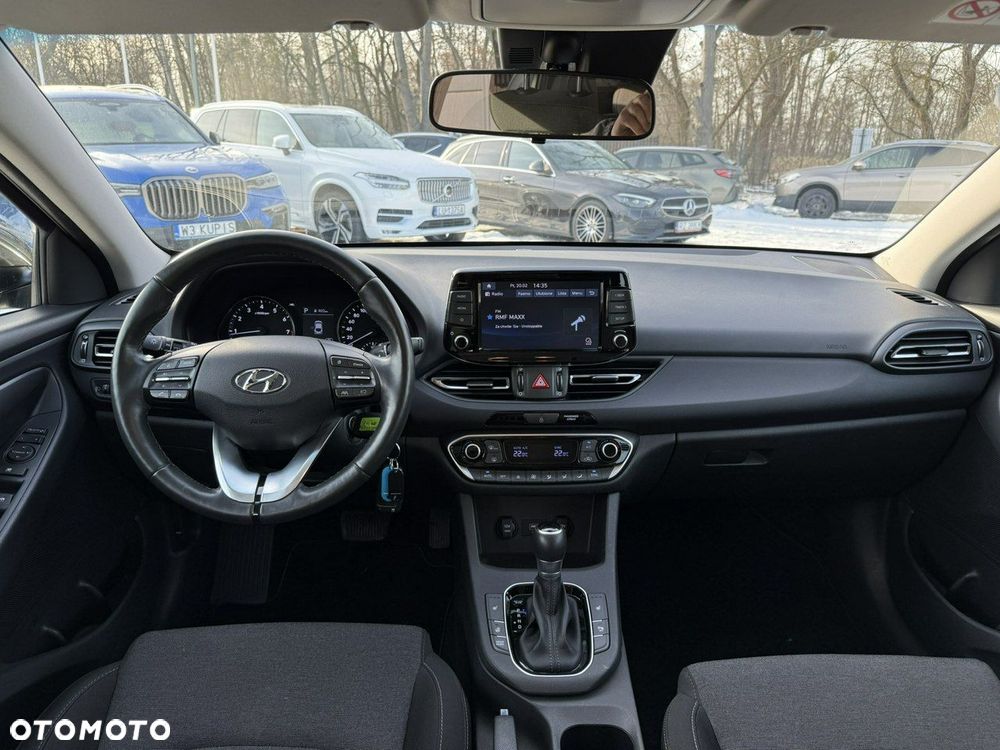 Hyundai i30 - 19