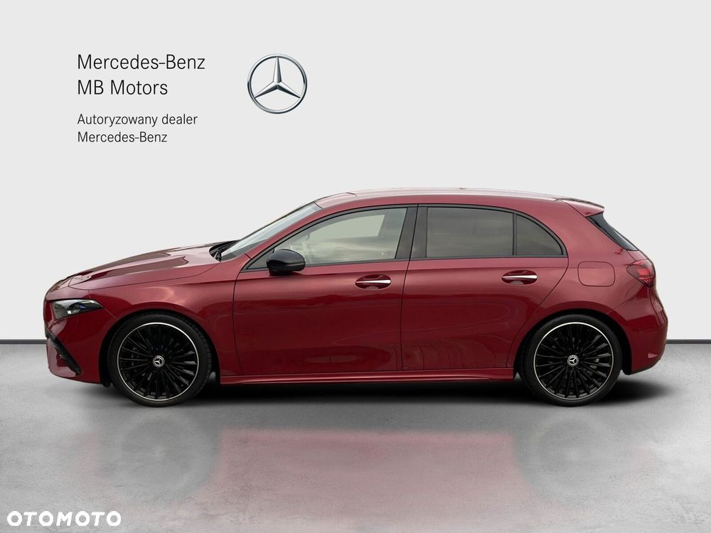 Mercedes-Benz Klasa A