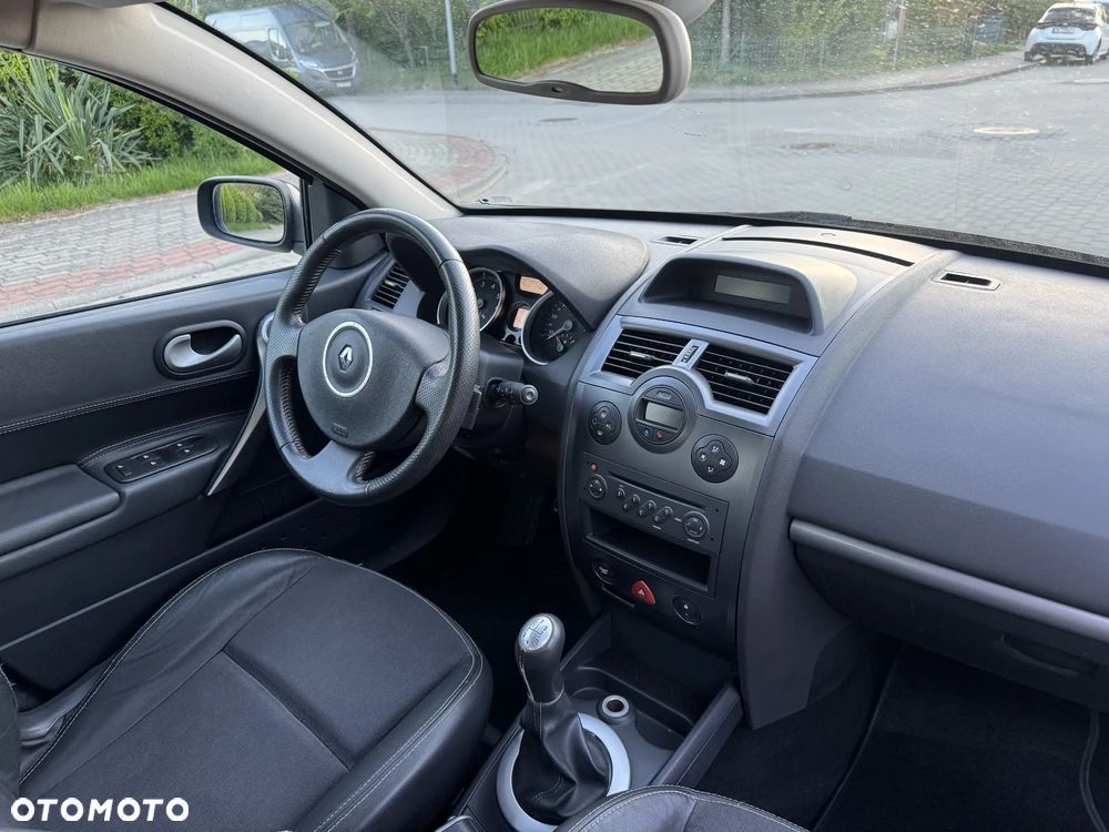 Renault Megane - 33
