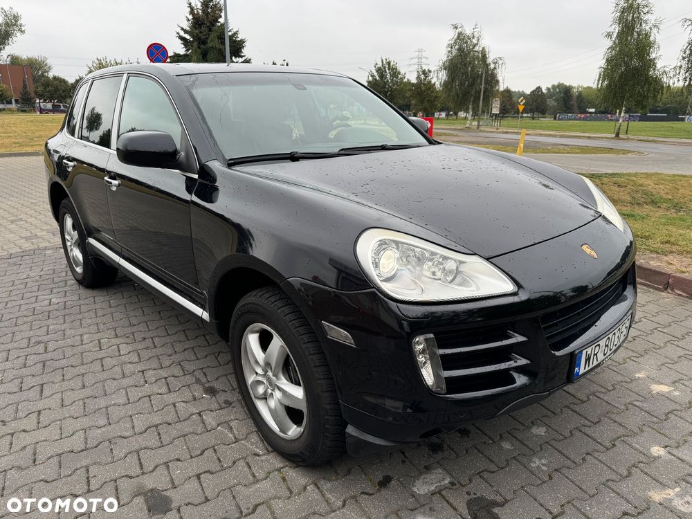 Porsche Cayenne Diesel - 2