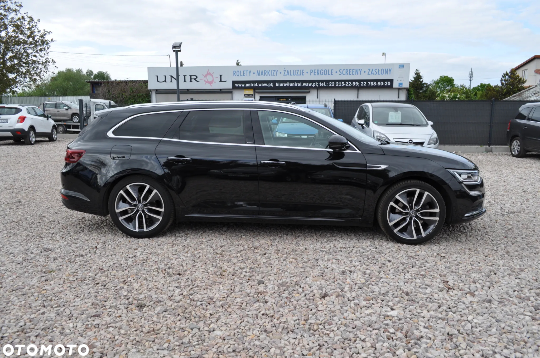 Renault Talisman 1.6 Energy dCi Initiale Paris EDC - 5