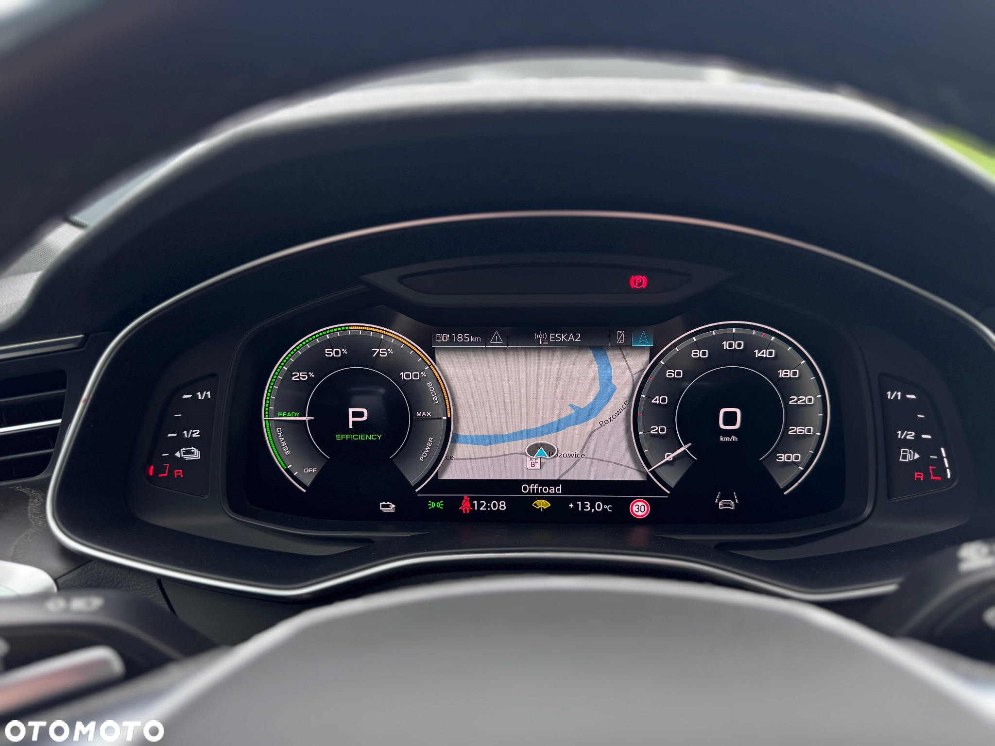 Audi A6 Avant 50 TFSI e quattro S tronic S line - 22