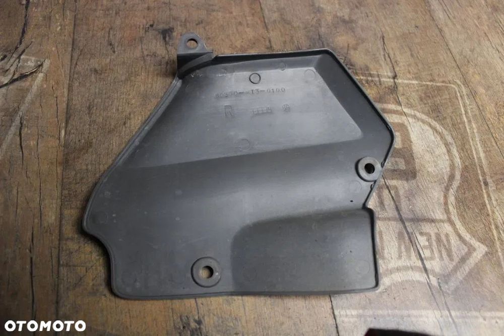 POKRYWA BOCZEK OWIEWKA ST1100 PAN EUROPEAN - 4