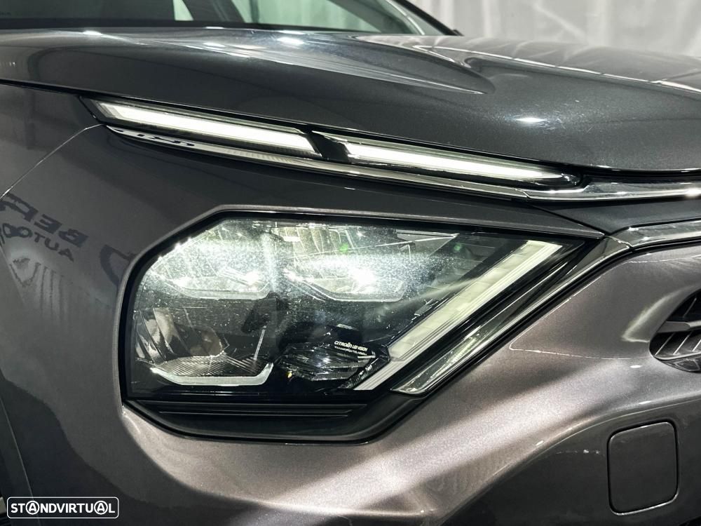 Citroën C4 PureTech 130 Stop&Start EAT8 MAX - 15