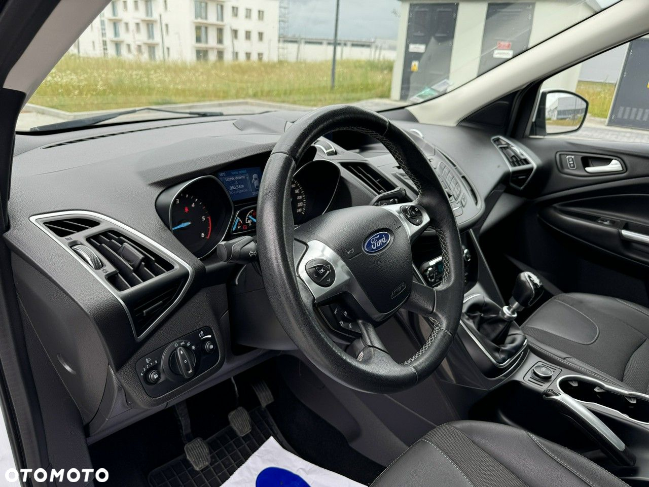 Ford Kuga 2.0 TDCi Titanium - 18