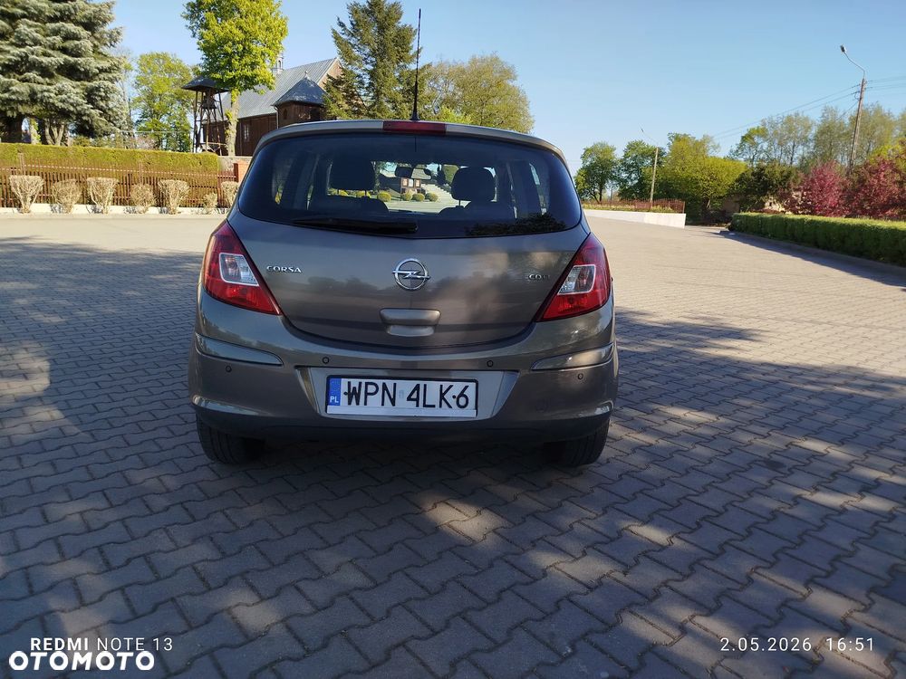 Opel Corsa 1.3 CDTI Edition / Active - 16