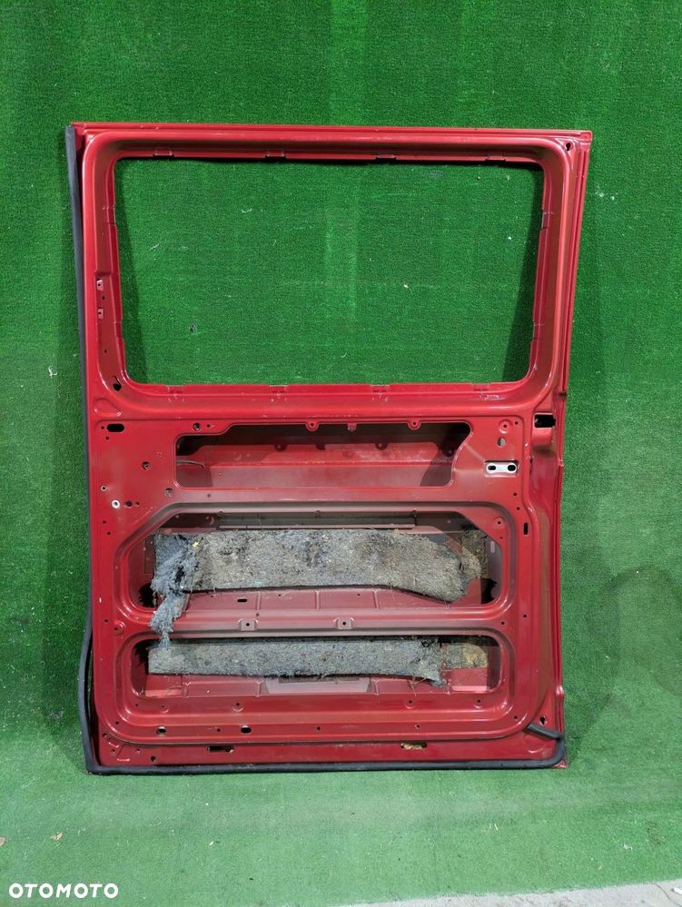 DRZWI PRZESUWNE PRAWE BOCZNE VW T5 T6 NR.3525 - 4