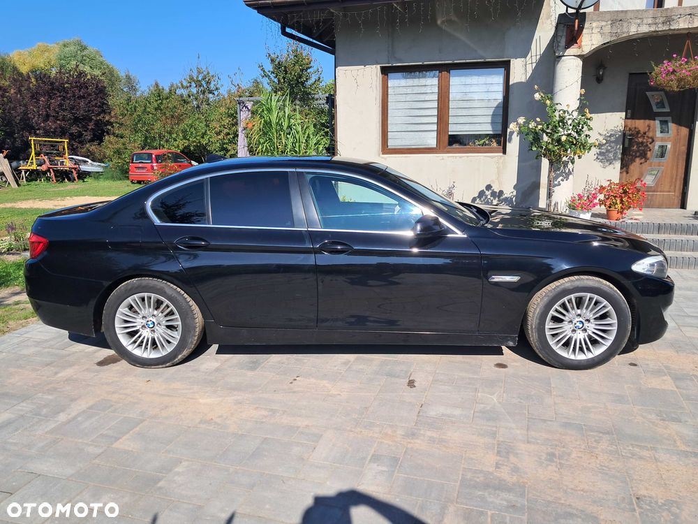 BMW Seria 5 - 4