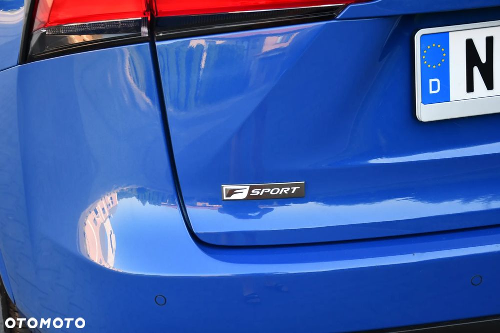 Lexus NX 300h Business Line - 16