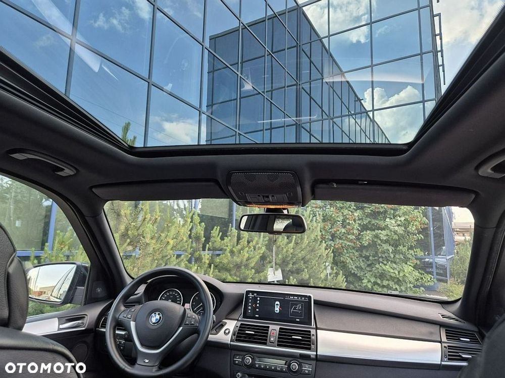 BMW X5 4.8i xDrive - 5