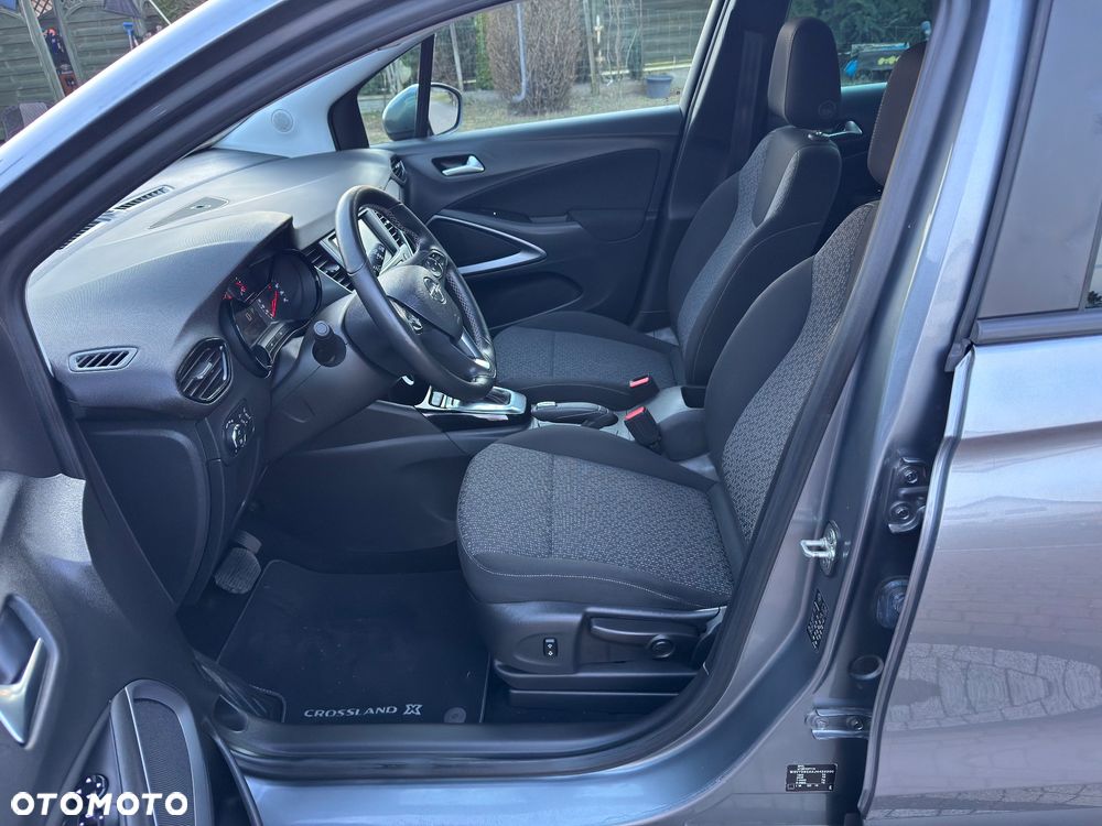Opel Crossland X - 30