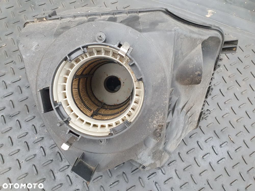 OBUDOWA FILTRA POWIETRZA AUDI A4 B8 A5 Q5 AUDI OE 059133835E - 4