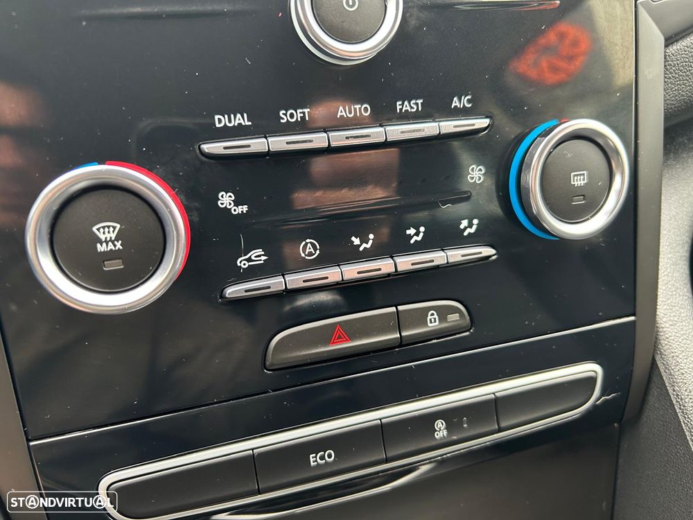 Renault Talisman Sport Tourer 1.6 dCi Business - 16