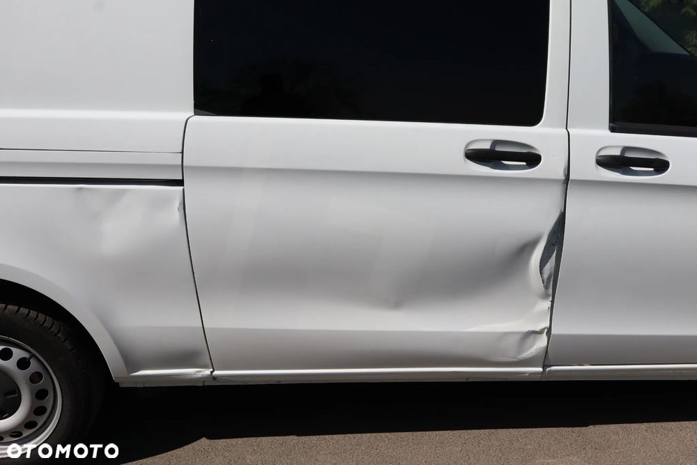 Mercedes-Benz VITO - 15