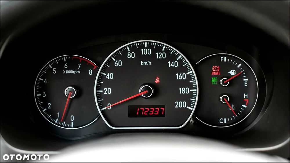 Suzuki SX4 1.6 VVT 4x4 Comfort - 22