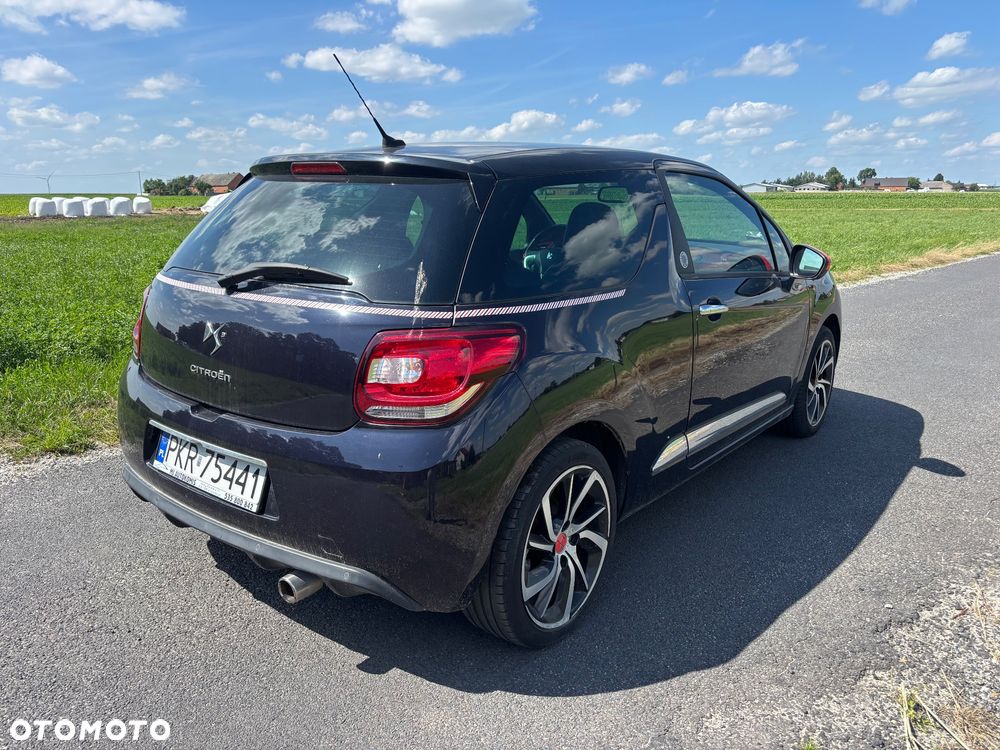 Citroën DS3 PureTech 110 Start & Stop Limited Edition 1955 - 4