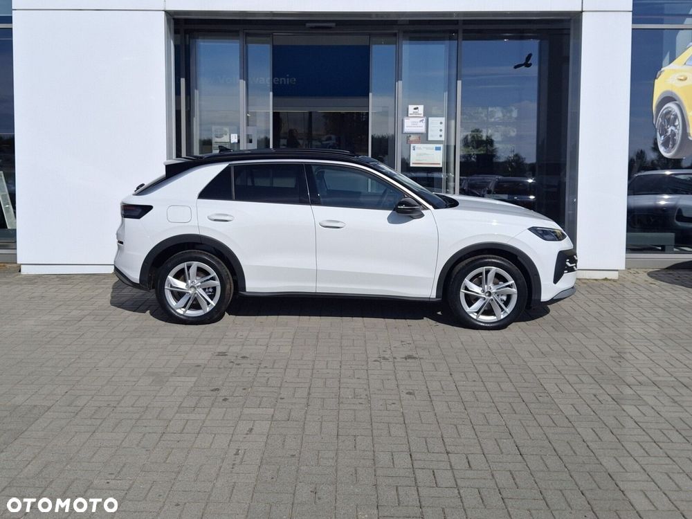 Volkswagen T-Roc 1.5 TSI Life DSG - 7