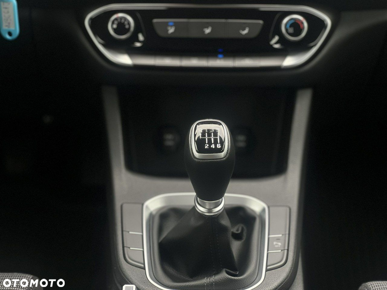 Hyundai i30 1.0 T-GDI Modern - 16
