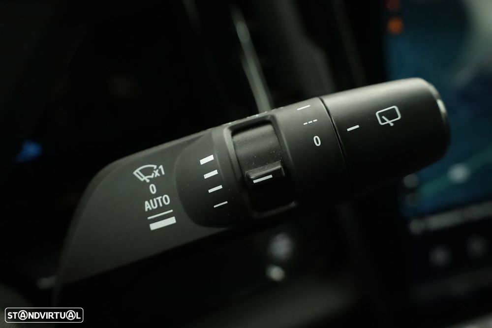 Renault Austral 1.2 E-Tech Iconic Espirit - 18