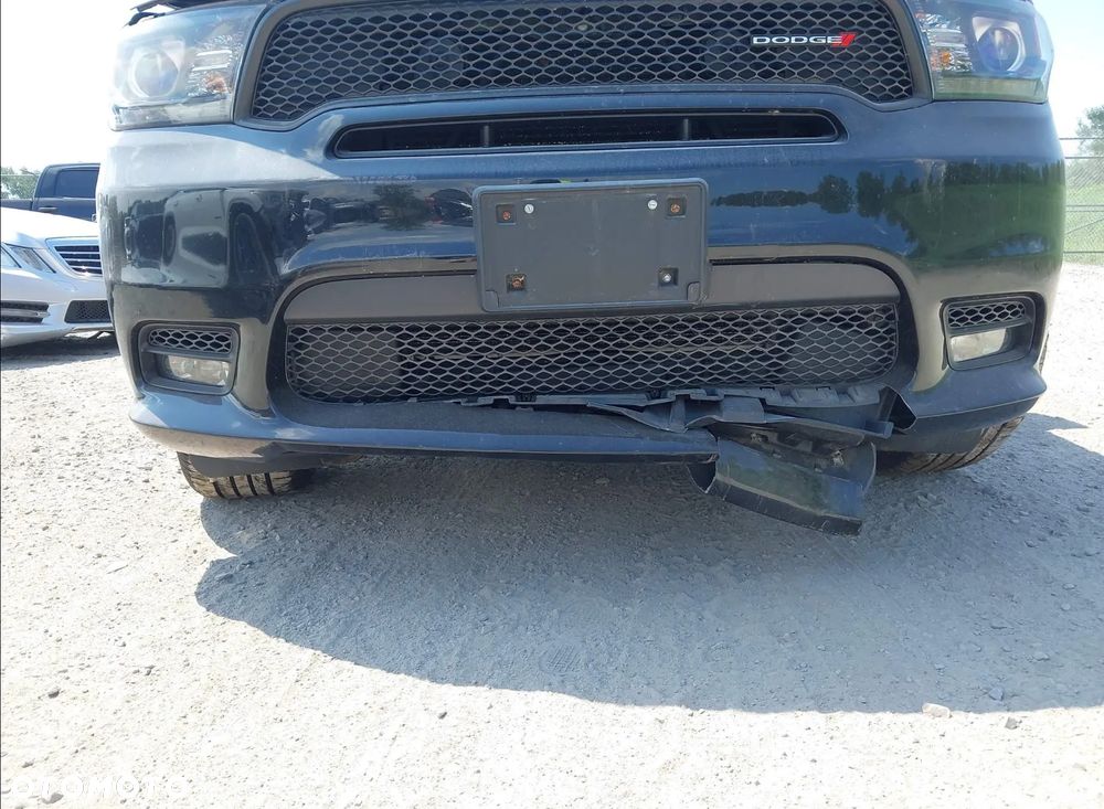 Dodge Durango - 9