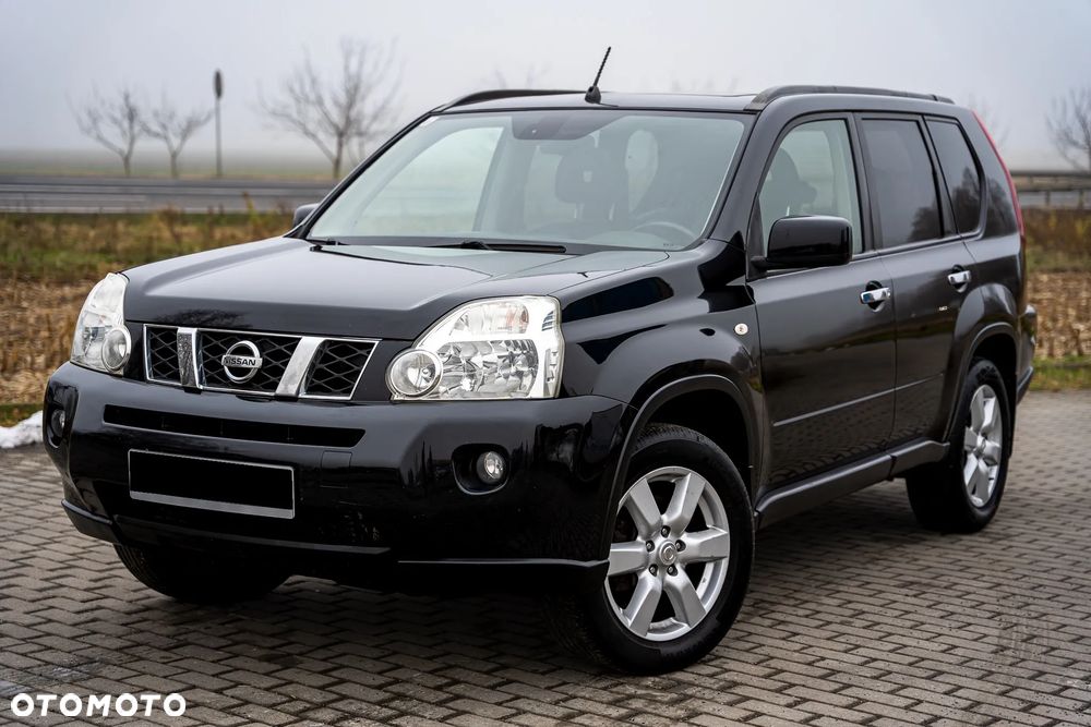 Nissan X-Trail 2.0 dCi 4x4 DPF Platinum - 15