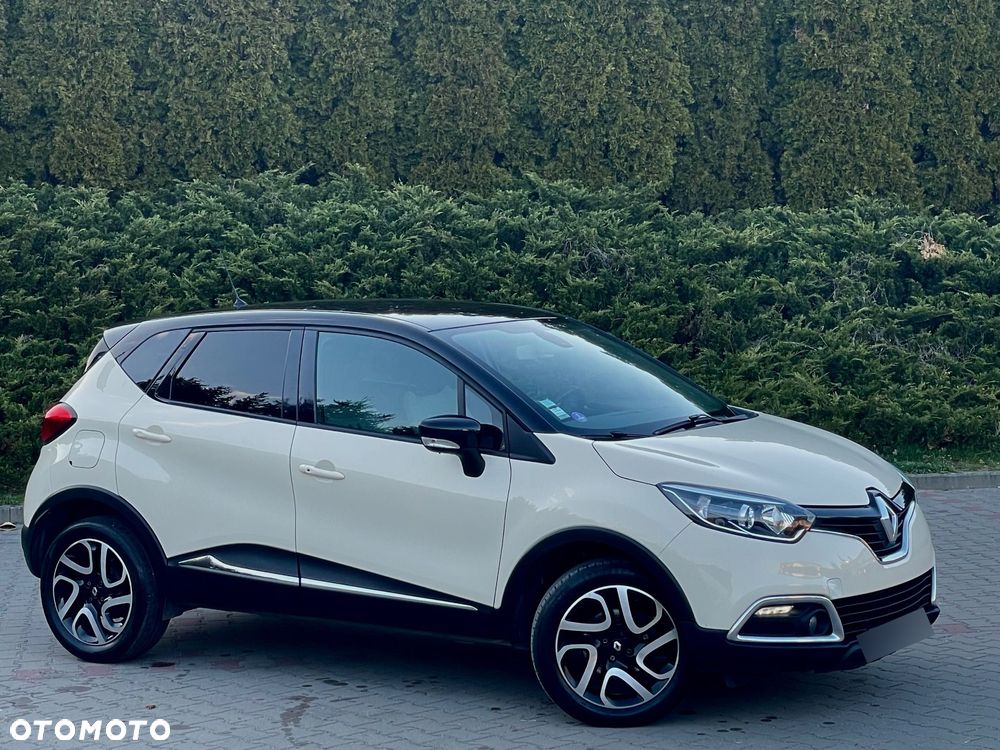 Renault Captur - 9