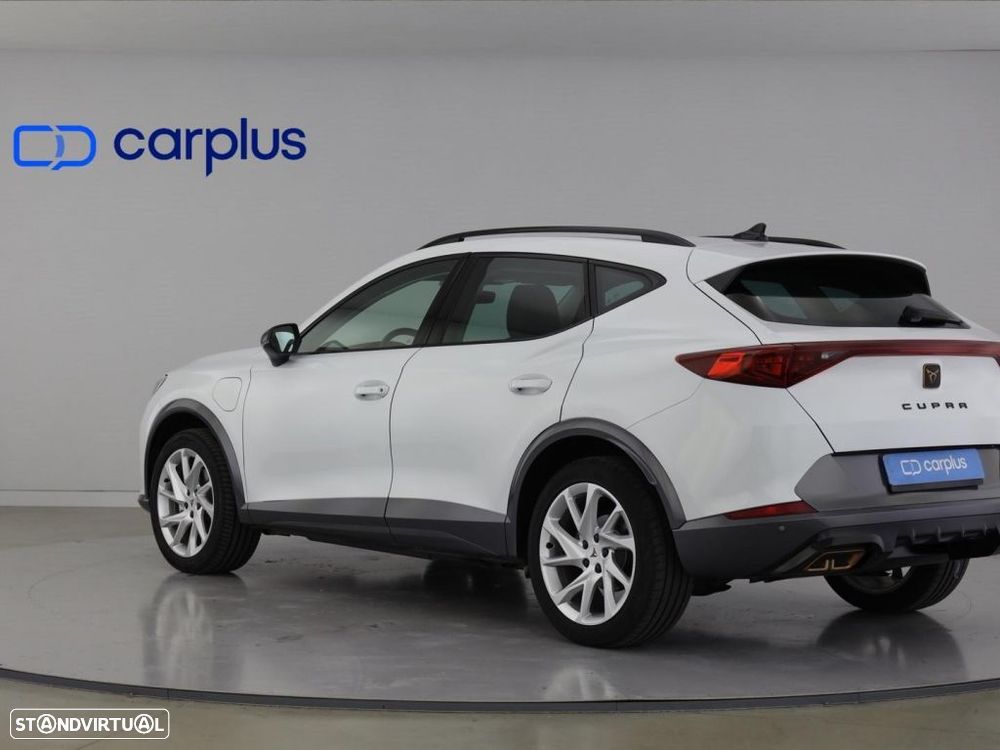 Cupra Formentor 1.4 e-Hybrid DSG - 5
